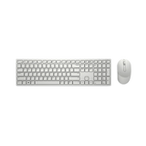 Dell KM5221W Pro Wireless Keyboard & Mouse Combo (White) — Being Shipped