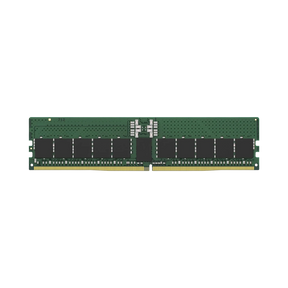 Kingston 32GB DDR5 4800MT/s ECC Registered Memory Module — Being Shipped