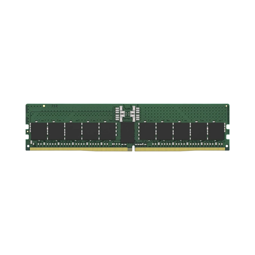 Kingston 32GB DDR5 4800MT/s ECC Registered Memory Module — Being Shipped