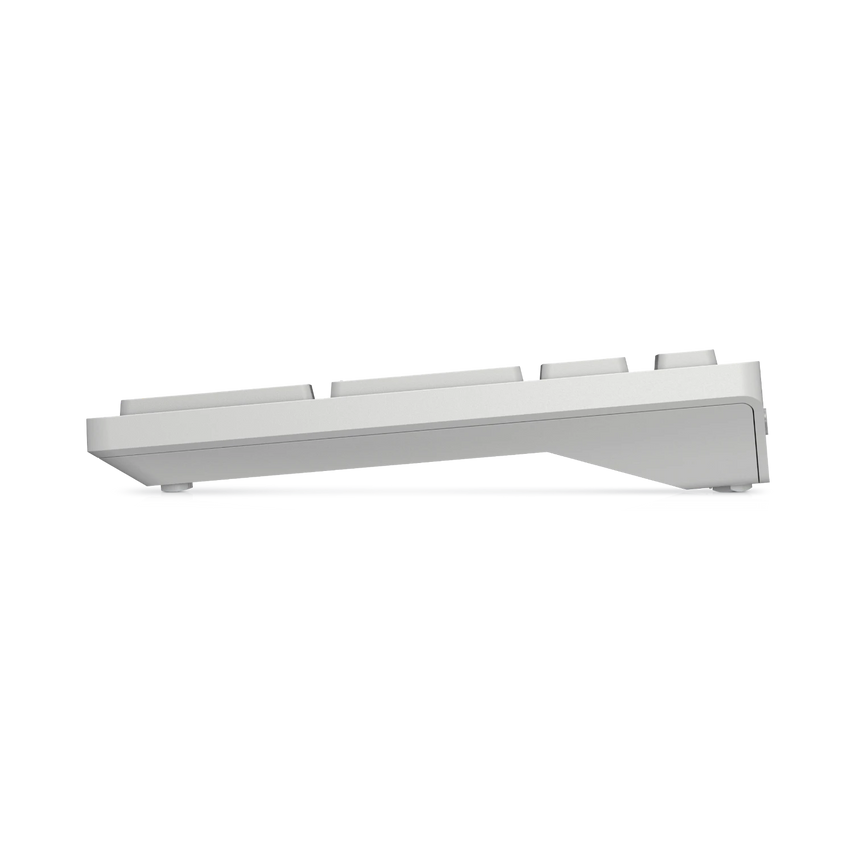 Dell KM5221W Pro Wireless Keyboard & Mouse Combo (White) — Being Shipped