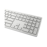Dell KM5221W Pro Wireless Keyboard & Mouse Combo (White) — Being Shipped