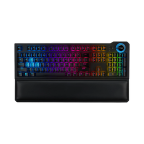 Acer Predator Aethon 700 Dual Mode RGB Gaming Keyboard — Being Shipped