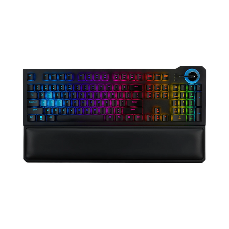 Acer Predator Aethon 700 Dual Mode RGB Gaming Keyboard — Being Shipped