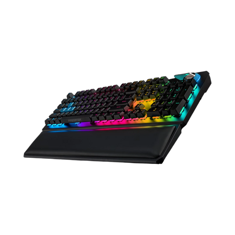 Acer Predator Aethon 700 Dual Mode RGB Gaming Keyboard — Being Shipped