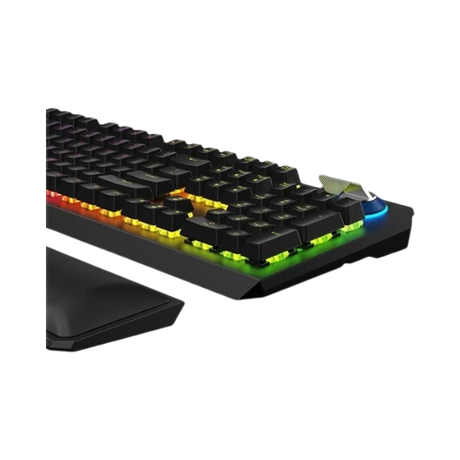 Acer Predator Aethon 700 Dual Mode RGB Gaming Keyboard — Being Shipped