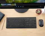 Lenovo Wireless Keyboard & Mouse Combo Kit — Being Shipped