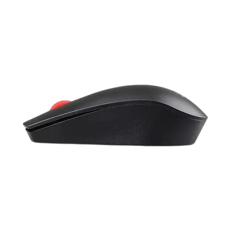 Lenovo Essential Wireless Keyboard & Mouse Combo (Black) — Being Shipped