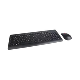 Lenovo Essential Wireless Keyboard & Mouse Combo (Black) — Being Shipped