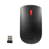 Lenovo Essential Wireless Keyboard & Mouse Combo (Black) — Being Shipped