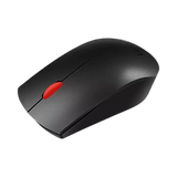 Lenovo Essential Wireless Keyboard & Mouse Combo (Black) — Being Shipped