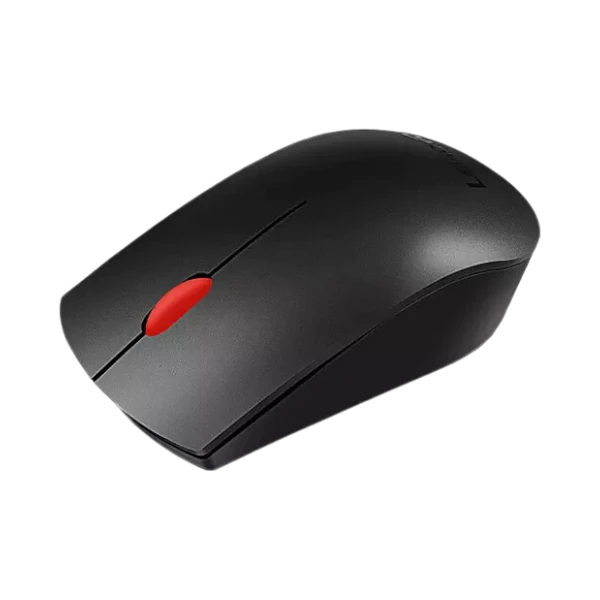 Lenovo Essential Wireless Keyboard & Mouse Combo (Black) — Being Shipped