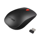 Lenovo Essential Wireless Keyboard & Mouse Combo (Black) — Being Shipped