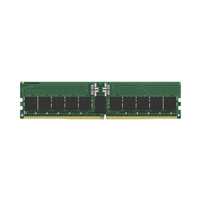 Kingston 32GB DDR5 4800MT/s ECC Registered Memory Module — Being Shipped