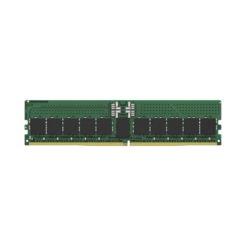 Kingston 32GB DDR5 4800MT/s ECC Registered Memory Module — Being Shipped