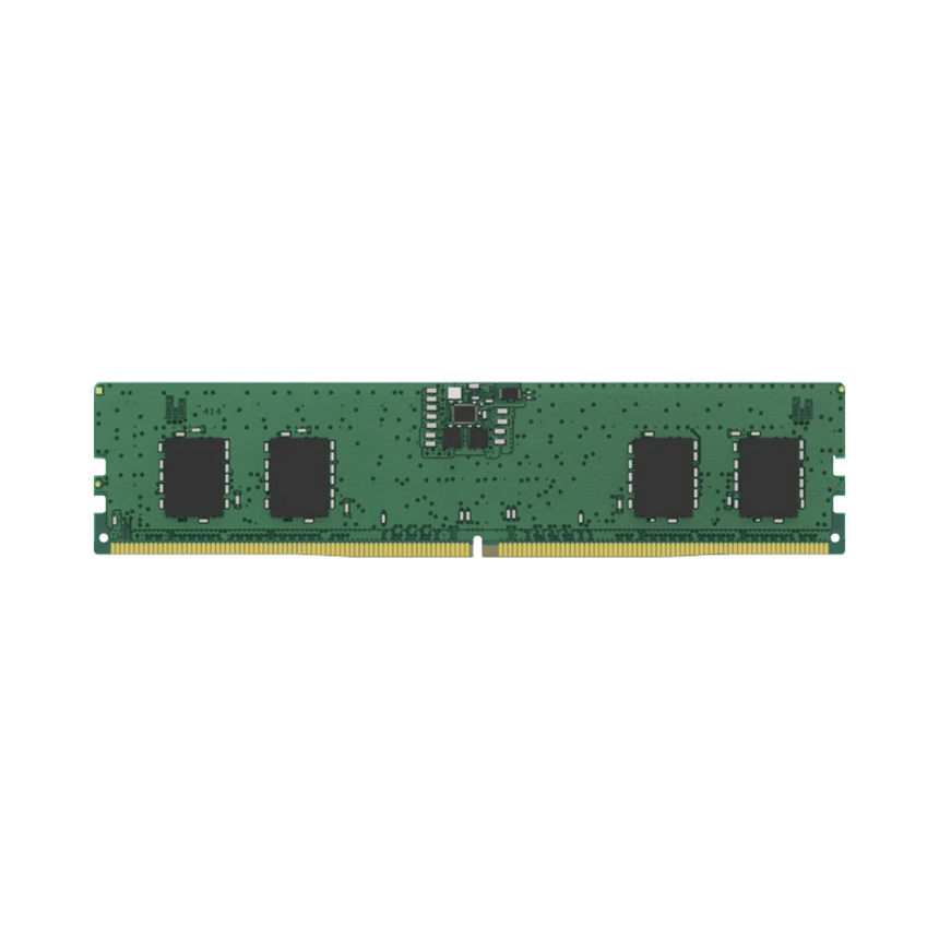 Kingston 16GB DDR5 5600MT/s Non-ECC Unbuffered DIMM Memory (Kit of 2) — Being Shipped