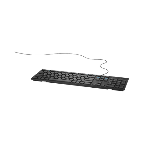 Dell KB216 Wired Multimedia Keyboard — Being Shipped