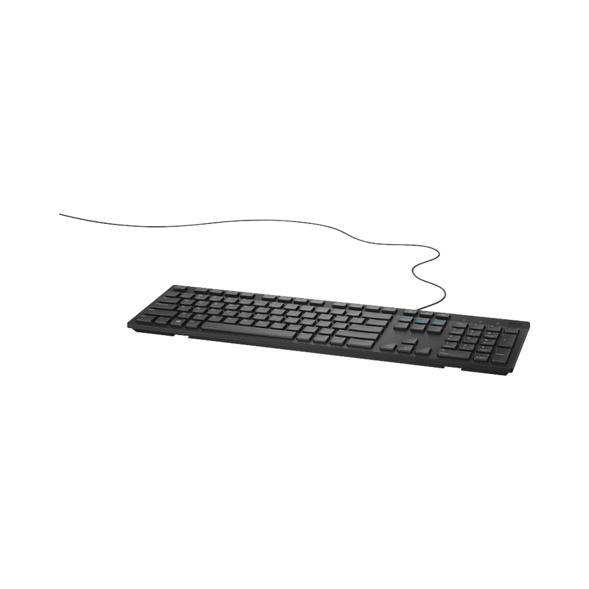 Dell KB216 Wired Multimedia Keyboard — Being Shipped