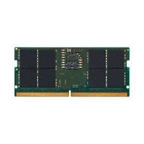 Kingston 16GB DDR5 5200MT/s SODIMM Non-ECC Laptop Memory — Being Shipped