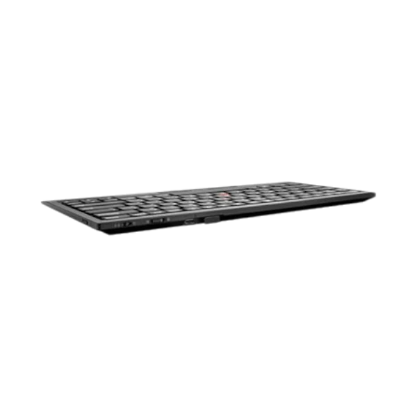 Lenovo ThinkPad TrackPoint II US Wireless Keyboard — Being Shipped