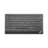 Lenovo ThinkPad TrackPoint II US Wireless Keyboard — Being Shipped