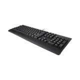 Lenovo Preferred Pro II USB Keyboard (Black) — Being Shipped