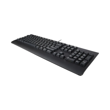 Lenovo Preferred Pro II USB Keyboard (Black) — Being Shipped