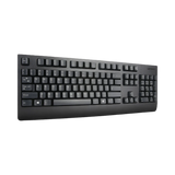 Lenovo Preferred Pro II USB Keyboard (Black) — Being Shipped
