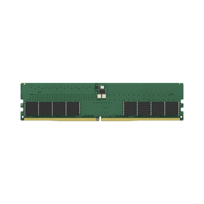 Kingston 32GB DDR5 5600MT/s Unbuffered DIMM Memory — Being Shipped
