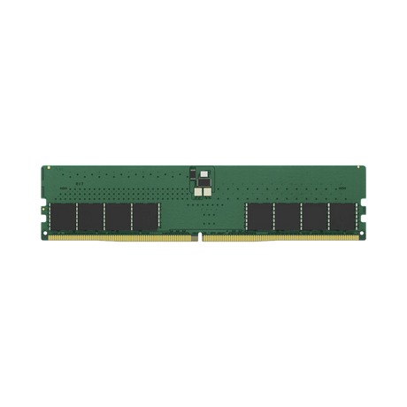 Kingston 32GB DDR5 5600MT/s Unbuffered DIMM Memory — Being Shipped