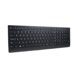 Lenovo Essential US English Wired Keyboard (Black) — Being Shipped