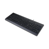 Lenovo Essential US English Wired Keyboard (Black) — Being Shipped