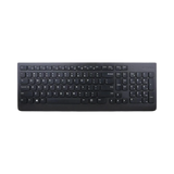 Lenovo Essential US English Wired Keyboard (Black) — Being Shipped