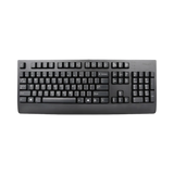 Lenovo Preferred Pro II USB AZERTY Keyboard (Black) — Being Shipped