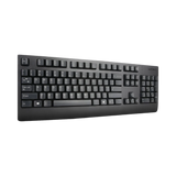 Lenovo Preferred Pro II USB AZERTY Keyboard (Black) — Being Shipped