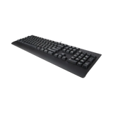 Lenovo Preferred Pro II USB AZERTY Keyboard (Black) — Being Shipped