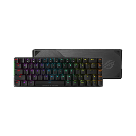ASUS ROG Falchion NX Wireless Backlit Mechanical Keyboard (NX Red Switch) — Being Shipped