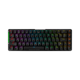 ASUS ROG Falchion NX Wireless Backlit Mechanical Keyboard (NX Red Switch) — Being Shipped