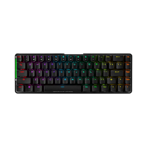 ASUS ROG Falchion NX Wireless Backlit Mechanical Keyboard (NX Red Switch) — Being Shipped