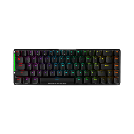 ASUS ROG Falchion NX Wireless Backlit Mechanical Keyboard (NX Red Switch) — Being Shipped
