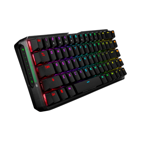 ASUS ROG Falchion NX Wireless Backlit Mechanical Keyboard (NX Red Switch) — Being Shipped