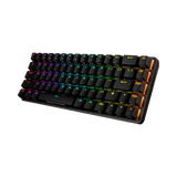 ASUS ROG Falchion NX Wireless Backlit Mechanical Keyboard (NX Red Switch) — Being Shipped