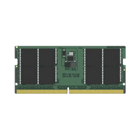 Kingston 32GB DDR5 4800MT/s SODIMM Memory Module — Being Shipped