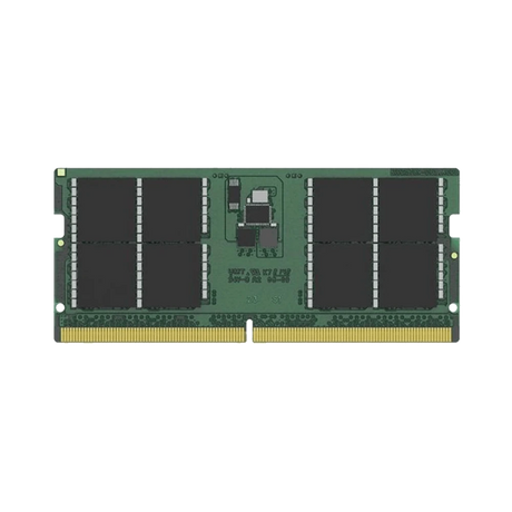 Kingston 32GB DDR5 4800MT/s SODIMM Memory Module — Being Shipped