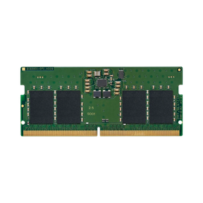 Kingston 8GB DDR5 5200MT/s SODIMM Memory Module — Being Shipped