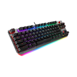 ASUS ROG Strix Scope Mechanical RGB Gaming Keyboard (Cherry MX Brown) — Being Shipped