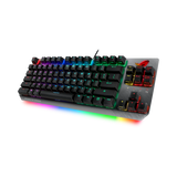 ASUS ROG Strix Scope Mechanical RGB Gaming Keyboard (Cherry MX Brown) — Being Shipped
