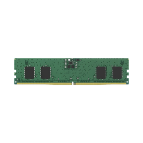 Kingston 8GB DDR5 5200MT/s Non-ECC Unbuffered Memory — Being Shipped