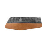 Lenovo Go Wireless Ergonomic Split Keyboard (Grey) — Being Shipped