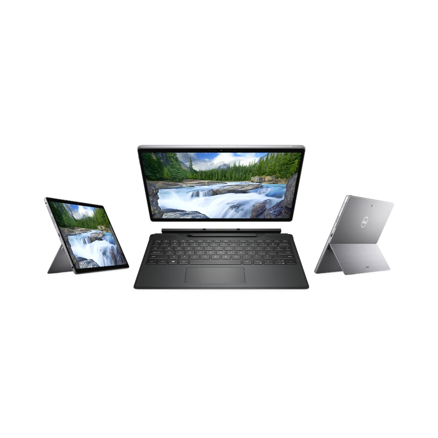 Dell Latitude 7320 Detachable Travel Keyboard — Being Shipped