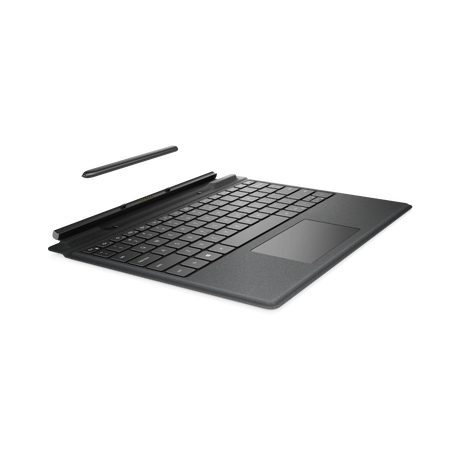 Dell Latitude 7320 Detachable Travel Keyboard — Being Shipped